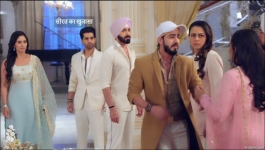 Teri Meri Dooriyan - 26th February 2024